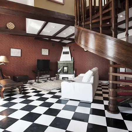 Royal Apartament