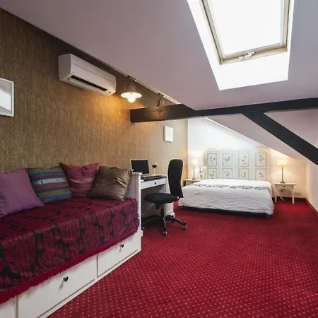 Royal Apartament דירה