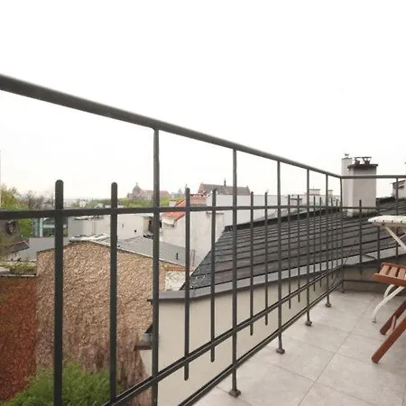 Royal Apartament * קרקוב