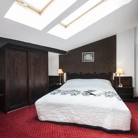 Royal Apartament 公寓