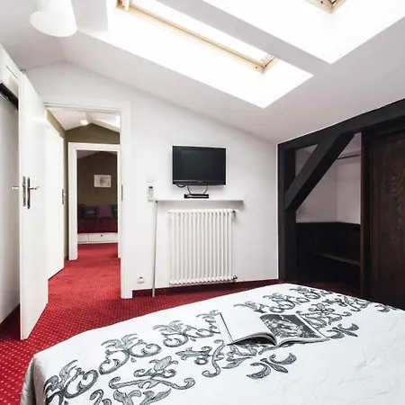 Royal Apartament 克拉科夫